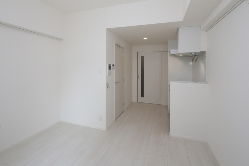 居室・リビング　オシャレなリビングです。