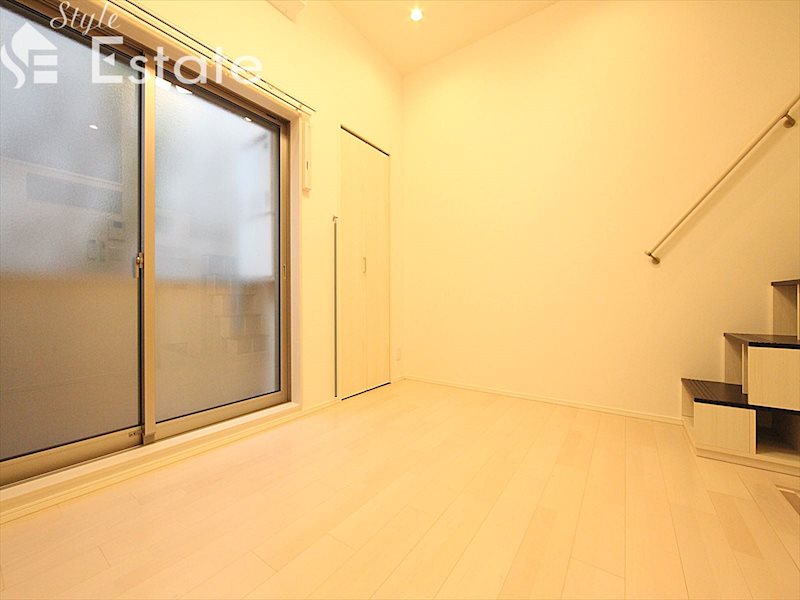 居室・リビング　画像