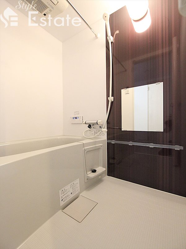 バス・シャワールーム　画像