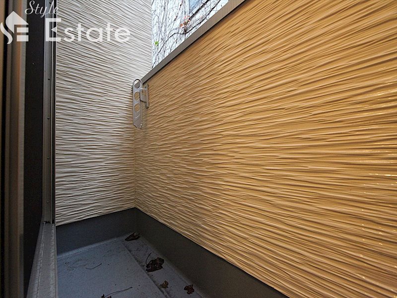 バルコニー　画像