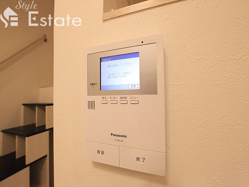 セキュリティ　画像