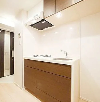 キッチン　別部屋参考写真