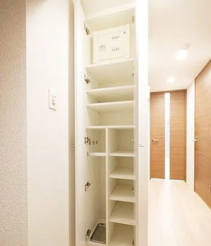 その他設備　別部屋参考写真