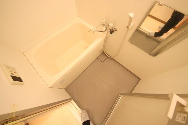 バス・シャワールーム　ルネシアガーデン