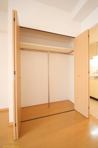 収納　ルネシアガーデン