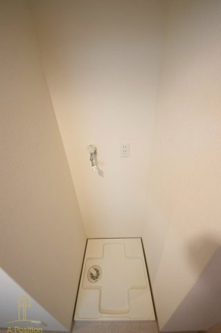 その他設備　ルネシアガーデン