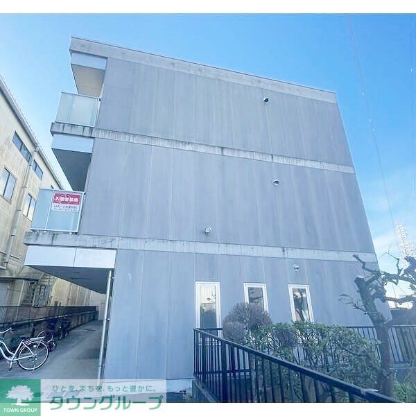 建物外観　お問合せはタウンハウジングまで！※現地待合わせ相談可能