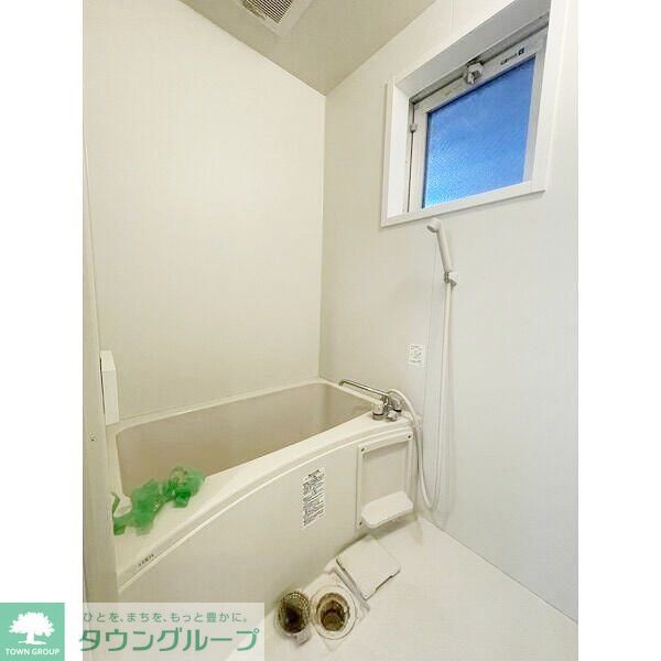 バス・シャワールーム　お問合せはタウンハウジングまで！※現地待合わせ相談可能