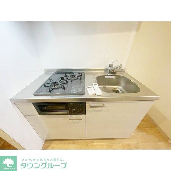 キッチン　お問合せはタウンハウジングまで！※現地待合わせ相談可能