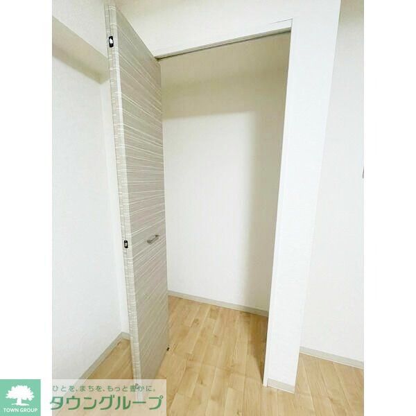 収納　お問合せはタウンハウジングまで！※現地待合わせ相談可能