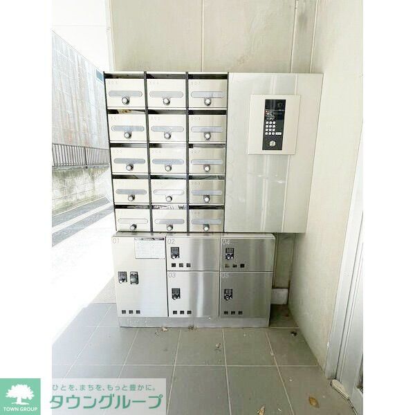 その他設備　お問合せはタウンハウジングまで！※現地待合わせ相談可能