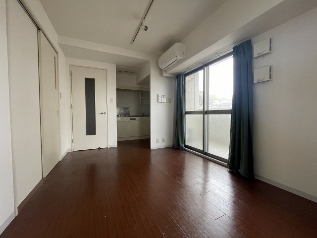 居室・リビング　ゆったりとしたリビングです