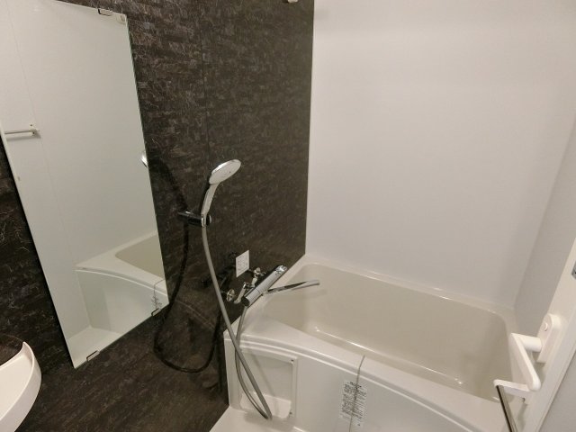 バス・シャワールーム　別号室参考写真