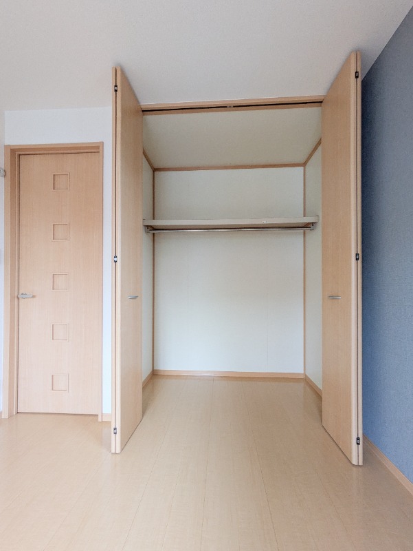 収納　図面と現状に相違がある場合には現状を優先