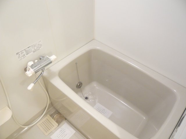 バス・シャワールーム　別号室参考写真です。