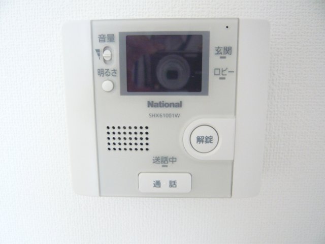 その他設備　※別室参考写真です。