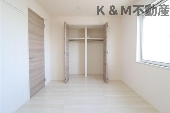 居室・リビング　使いやすいリビングです