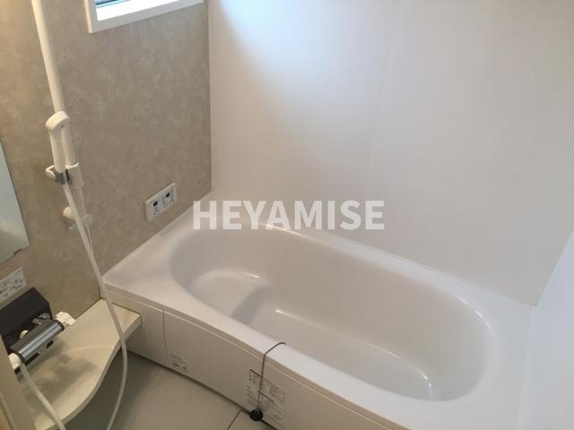 バス・シャワールーム　※同物件反転タイプの写真でございます※現況を優先します※