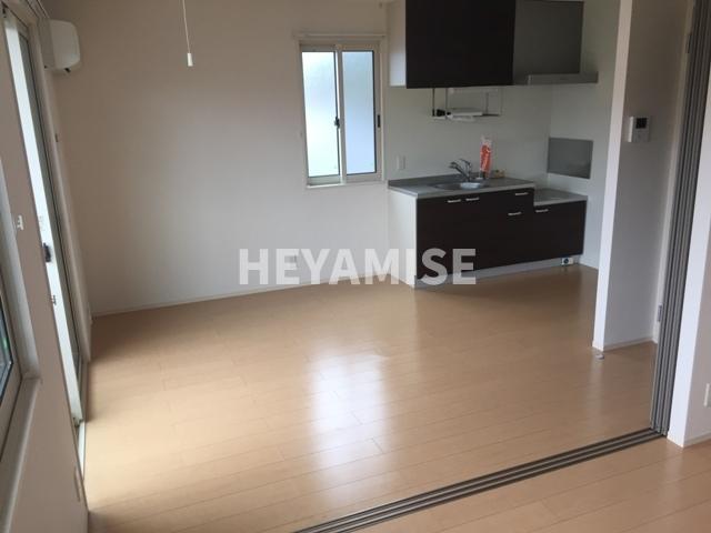 居室・リビング　※同物件反転タイプの写真でございます※現況を優先します※