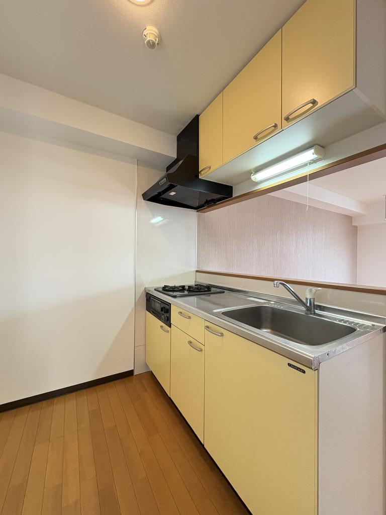 キッチン　◆こちらの物件のお問合わせは、蕪木不動産へお問合せ下さい◆