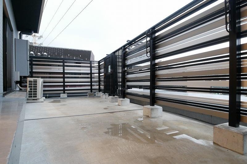 バルコニー　☆日当りのいいバルコニー☆