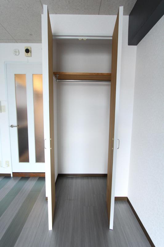 収納　参考写真