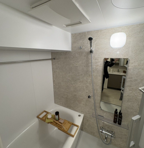 バス・シャワールーム　雑貨は参考の物になります
