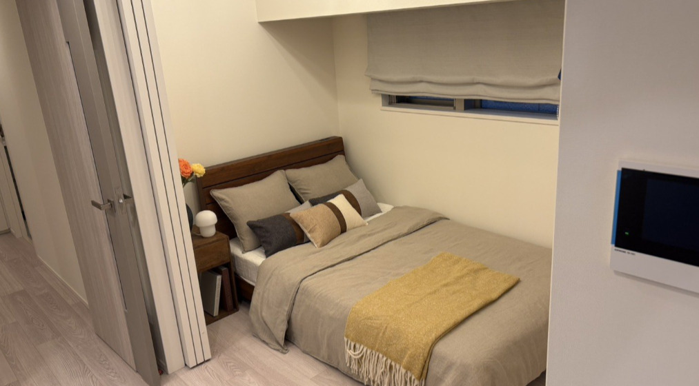 その他部屋・スペース　家具は参考の物になります