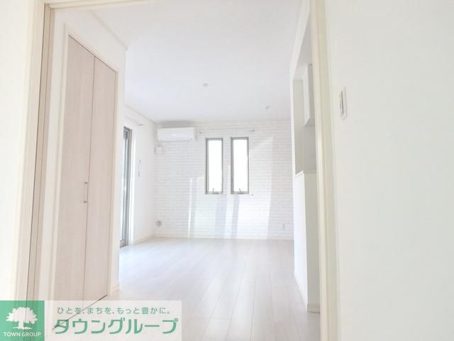 居室・リビング　★広々リビング★