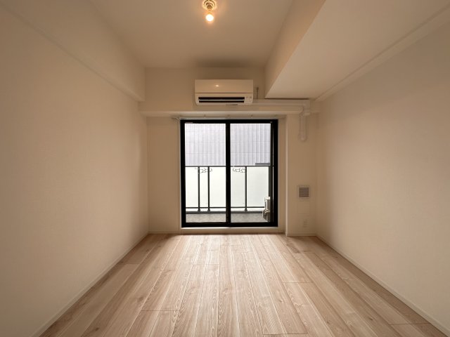 居室・リビング　同一タイプです。