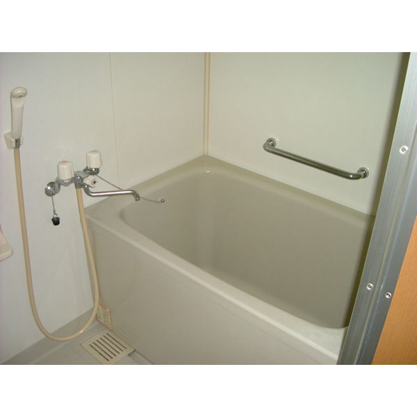 バス・シャワールーム　現状優先