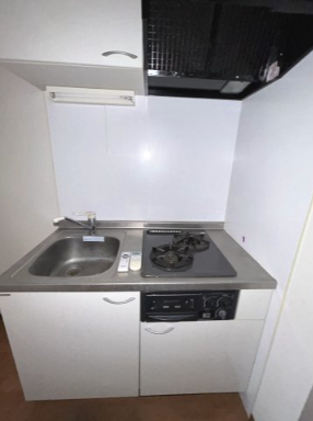 キッチン　別部屋参考