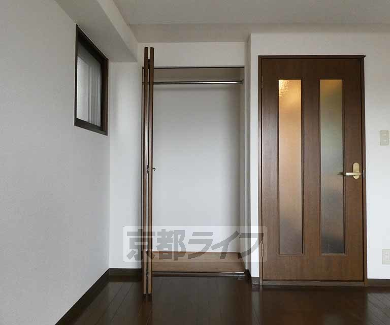 収納　綺麗な収納です。