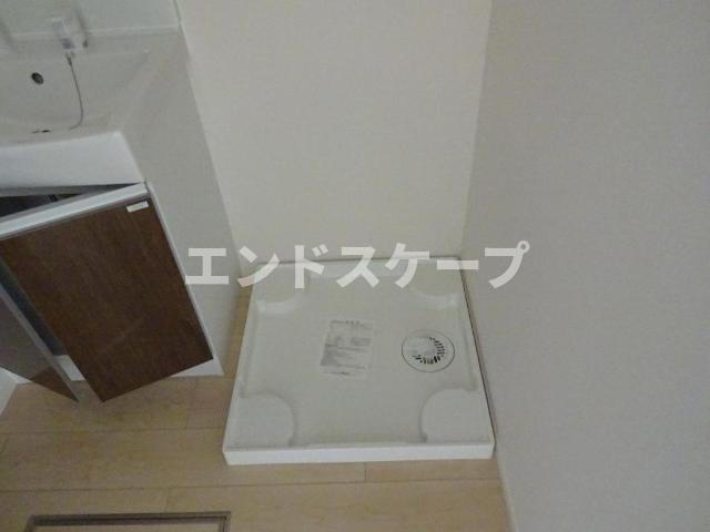 その他設備　洗濯機置場 高崎、前橋のお部屋探しはエンドスケープまで！お客