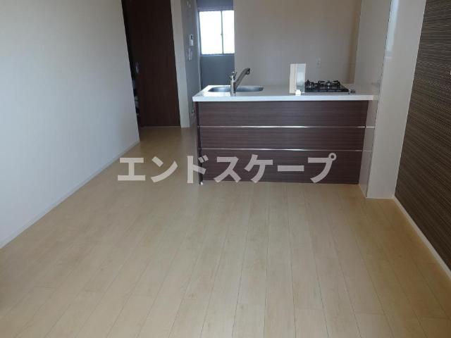 居室・リビング　リビング 高崎、前橋のお部屋探しはエンドスケープまで！お客様