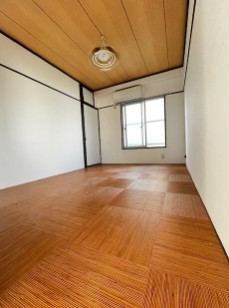 居室・リビング　居室