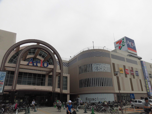 その他　アリオ葛西（その他）まで1389m