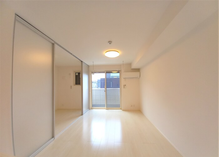 居室・リビング　※反転タイプのお写真です