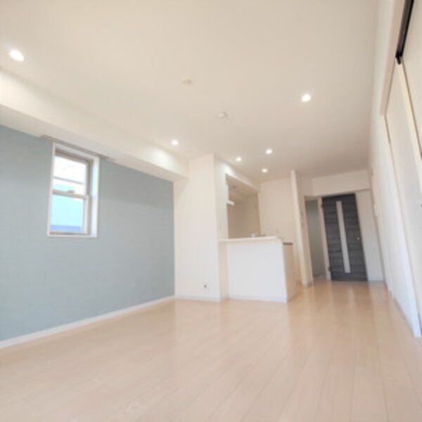 居室・リビング　名古屋で一番初期費用の安い賃貸専門の不動産会社です(^^)