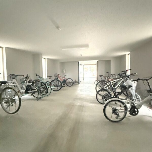 その他共有部分　名古屋で一番初期費用の安い賃貸専門の不動産会社です(^^)