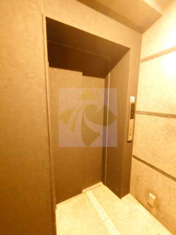 その他設備　レジディア代官山