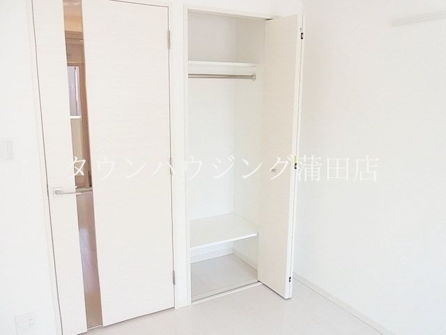 収納　★同建物別部屋参考★