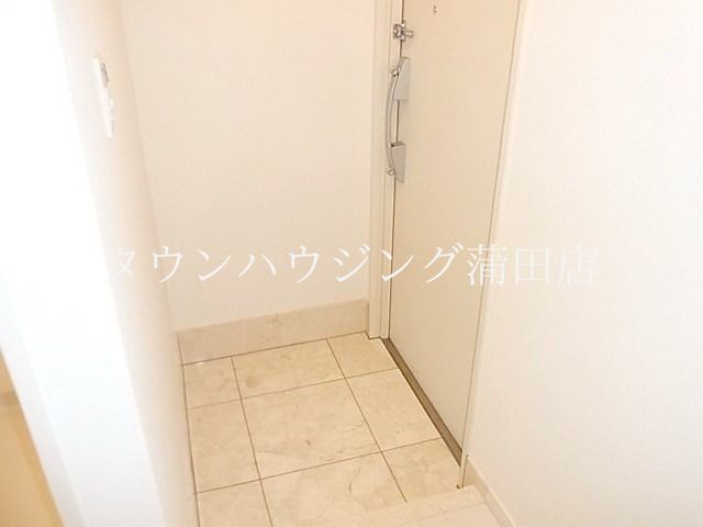 玄関　★同建物別部屋参考★