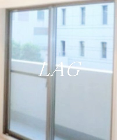 バルコニー　バルコニーです。