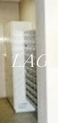 その他共有部分　集合ポストになります。