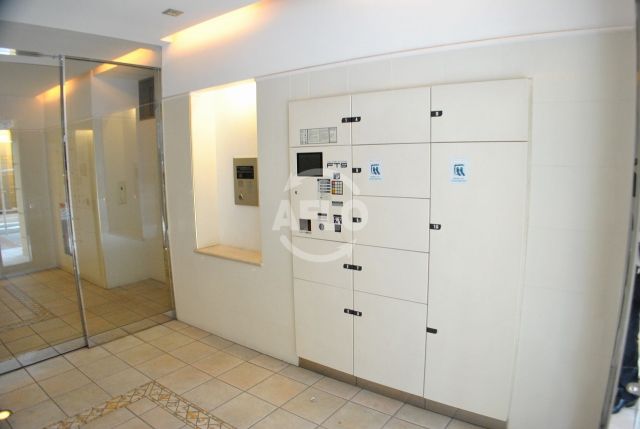 その他共有部分　NCA難波南 宅配ボックス