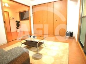 その他部屋・スペース　NCA難波南　洋室