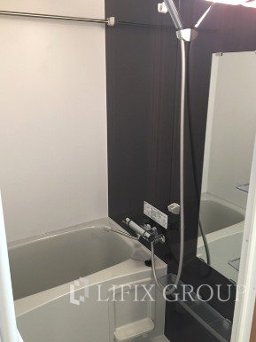 バス・シャワールーム　風呂