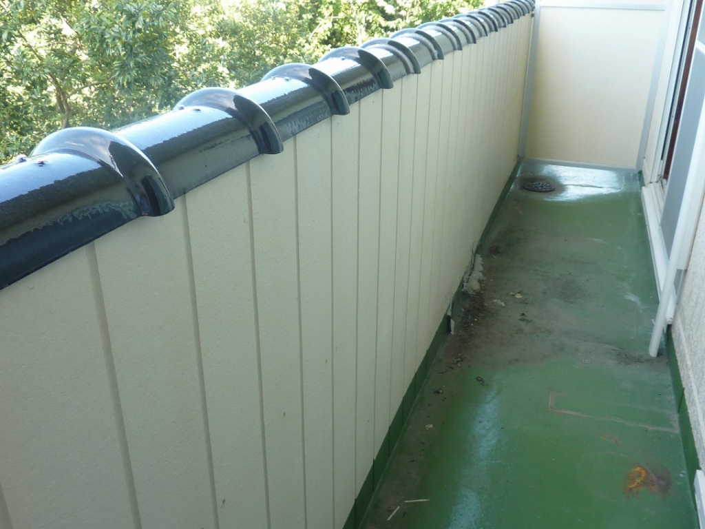 バルコニー　ベランダ