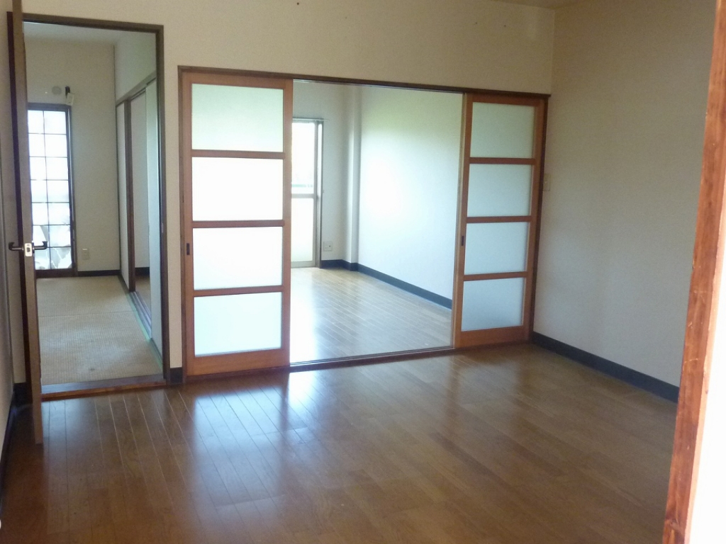 その他部屋・スペース　リビング２